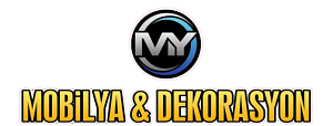 MY Mobilya & Dekorasyon